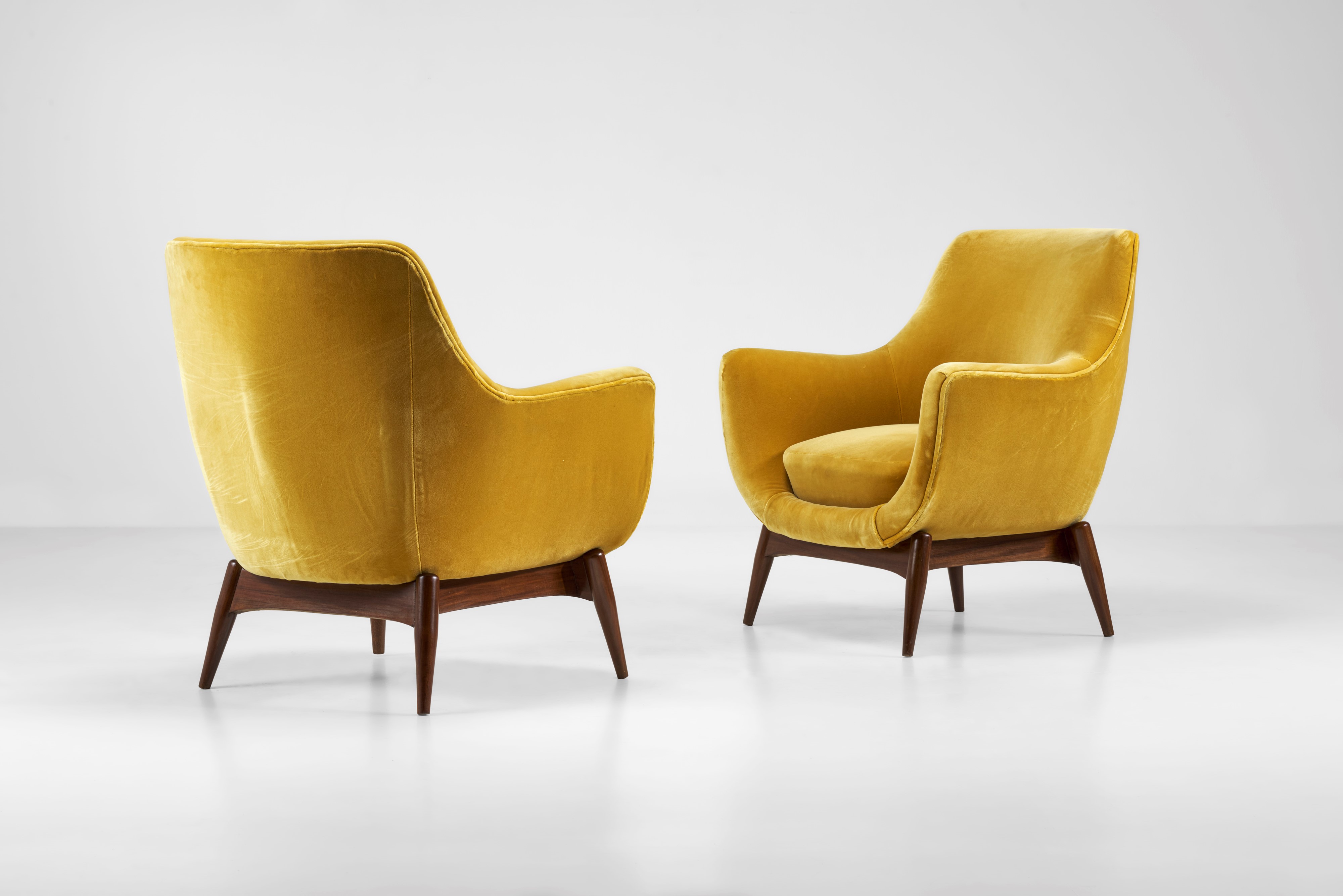 Flexform - Due Poltrone