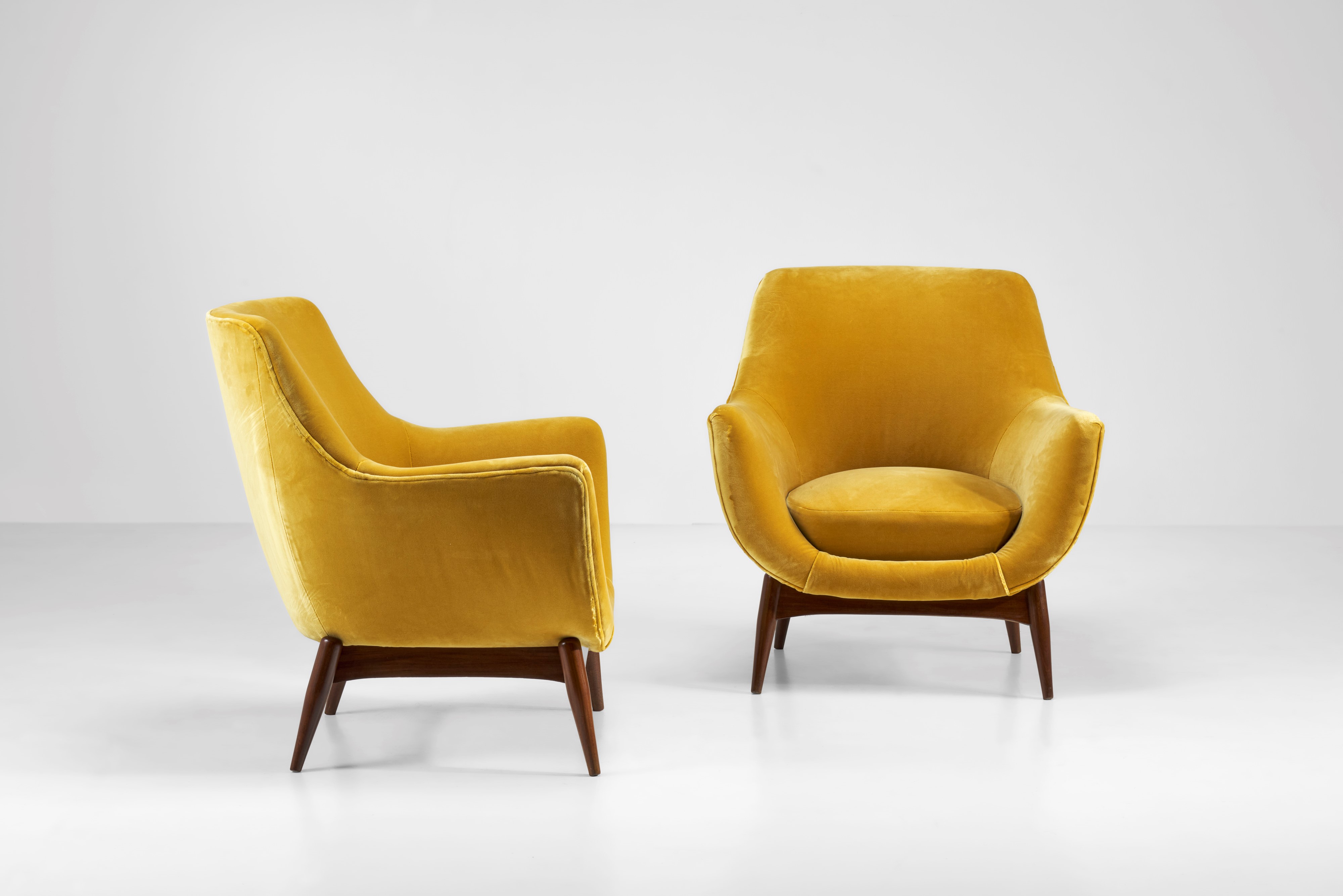 Flexform - Due Poltrone