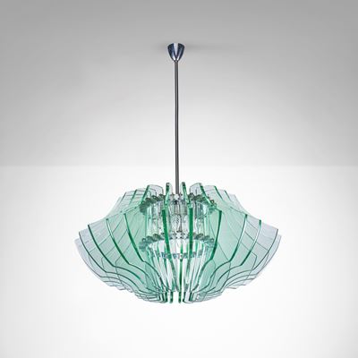 Lampada a Sospensione.