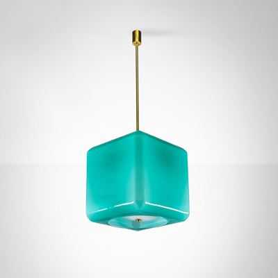Lampada a Sospensione.