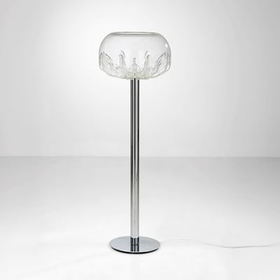 Lampada da Terra Mod. Zinia