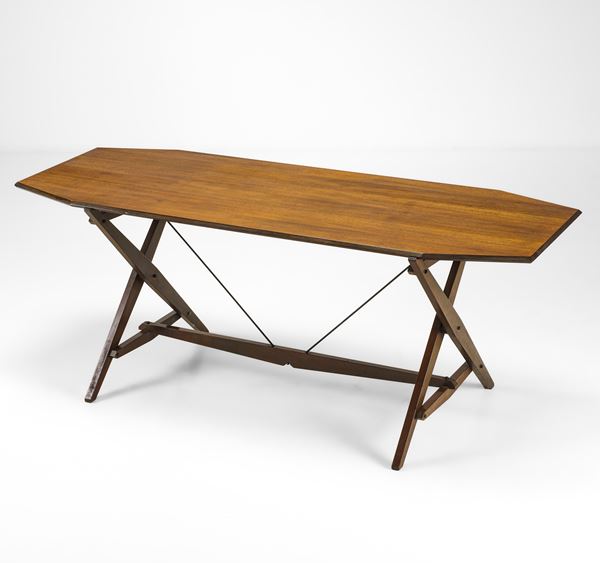 Tavolo mod. Cavalletto TL2 