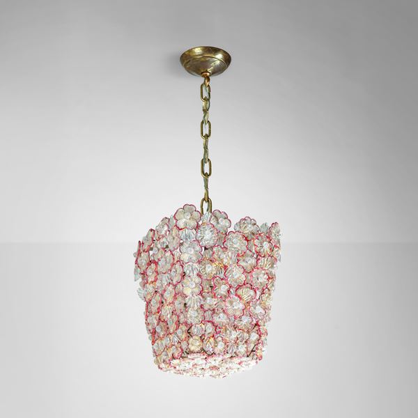 Lampada a sospensione