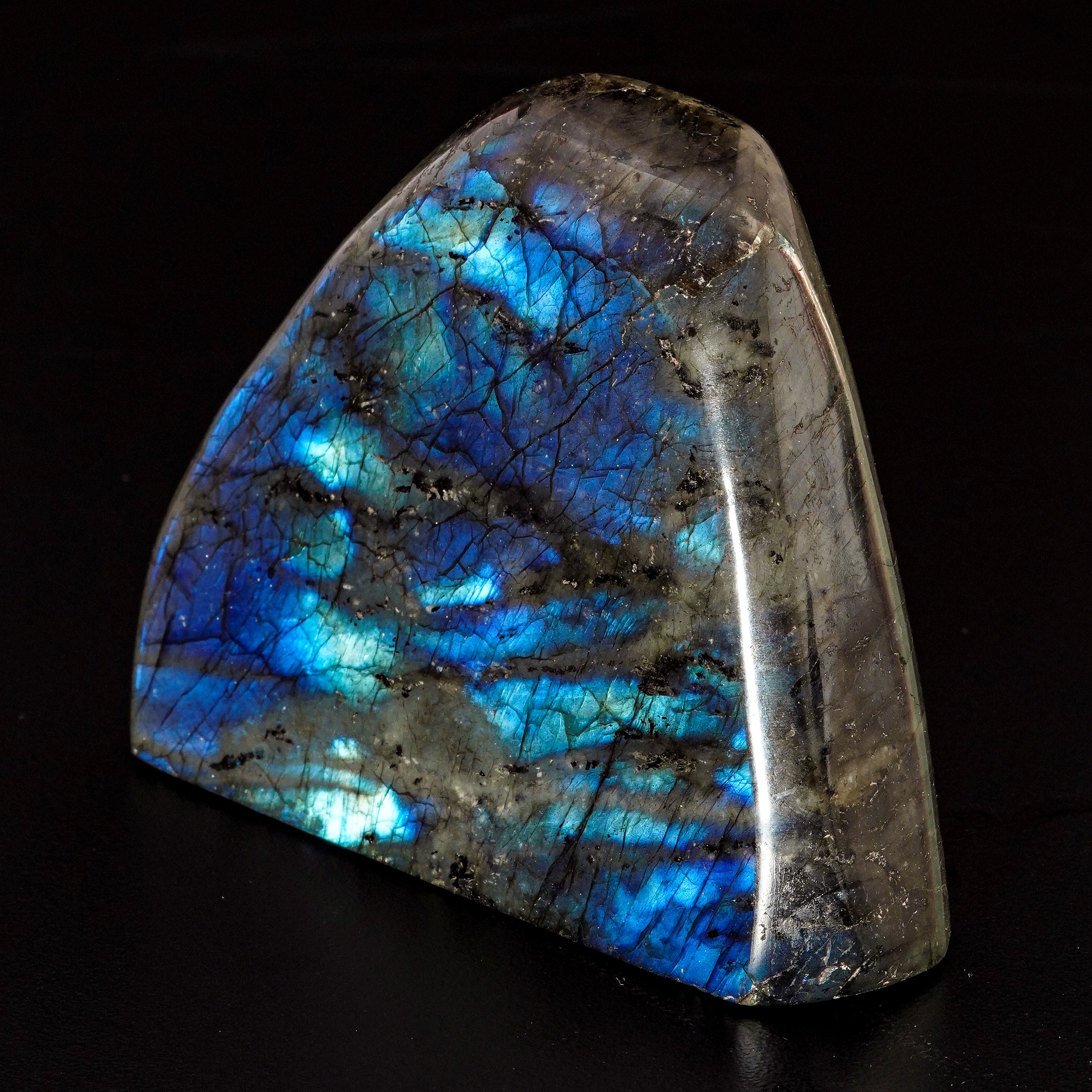 Labradorite