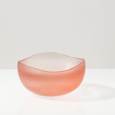 Coppa 'Battuti', Murano 1993