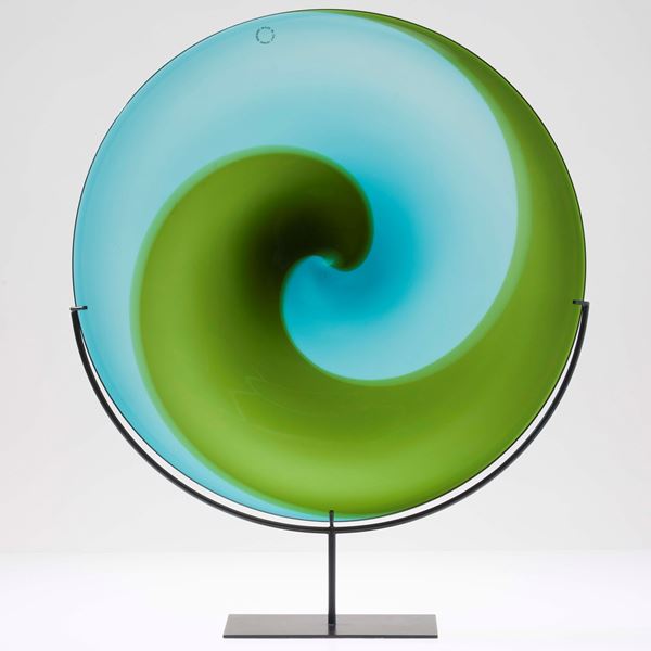 Tapio Wirkkala - Venini, Murano 1990