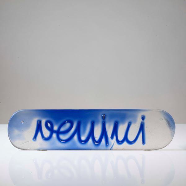 Venini, Murano 1990s