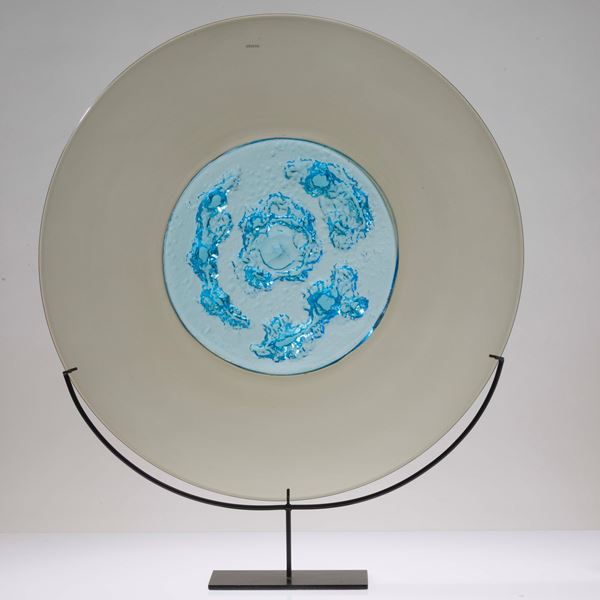 Tapio Wirkkala - Venini, Murano 2010