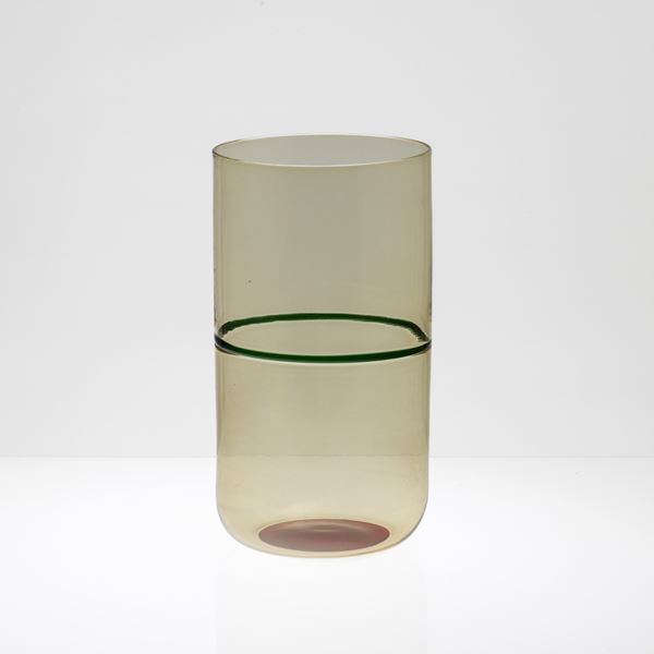 Tapio Wirkkala - Venini, Murano 1986