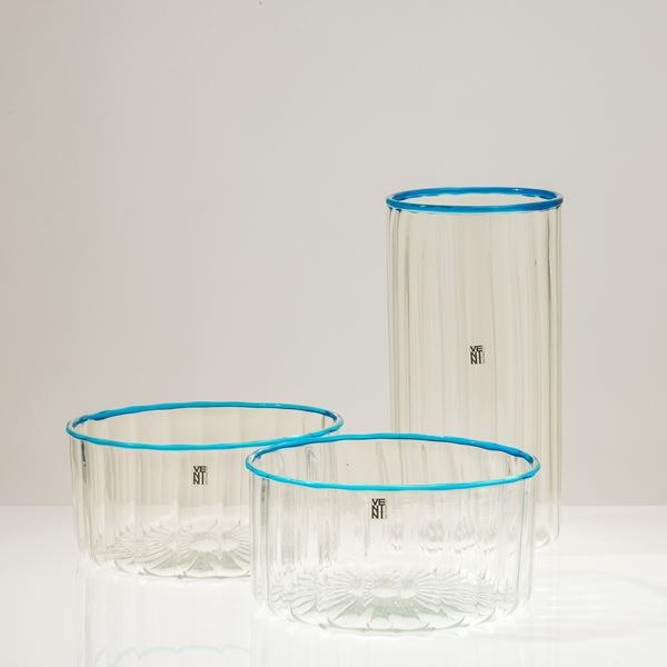 Venini, Murano 1970 ca