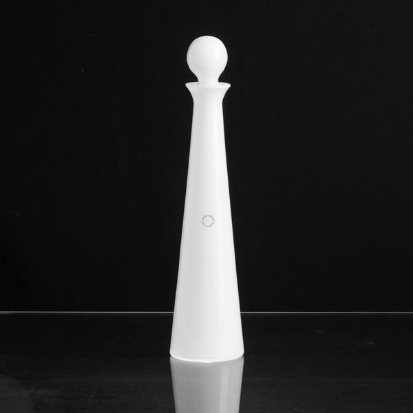 Gio Ponti - Venini, Murano 1992