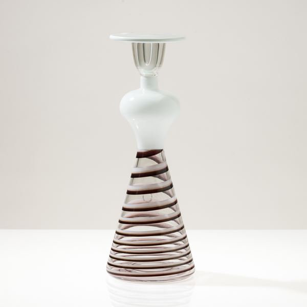 Gio Ponti - Venini, Murano 1992