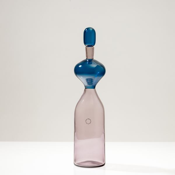 Gio Ponti - Venini, Murano 1992