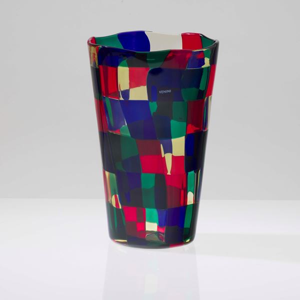 Fulvio Bianconi - Venini, Murano 2008