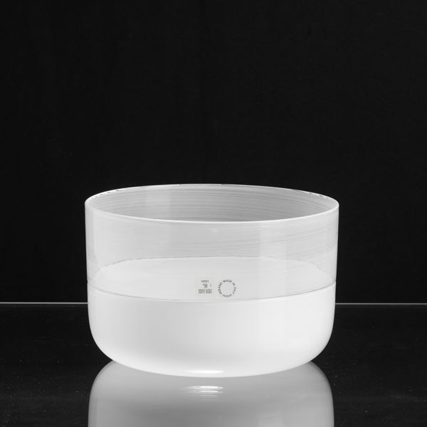 Tapio Wirkkala - Venini, Murano 1983