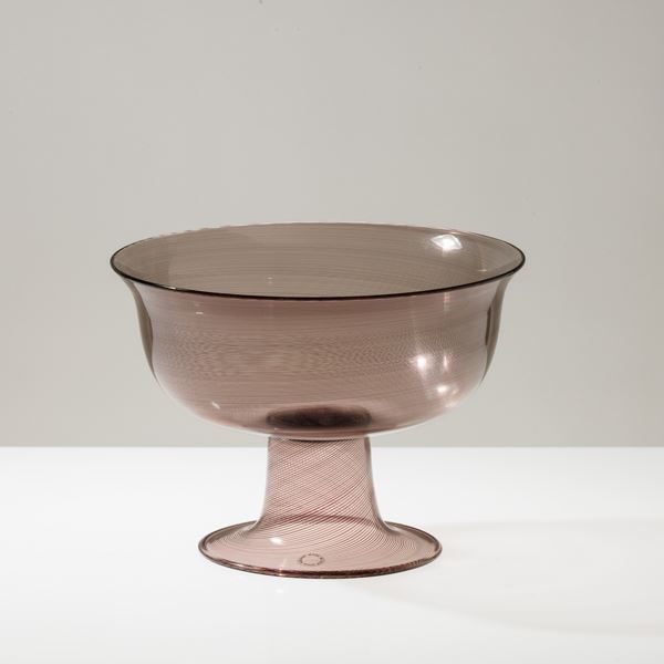 Tapio Wirkkala - Venini, Murano 1992