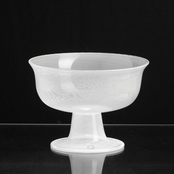 Tapio Wirkkala - Venini, Murano 1992