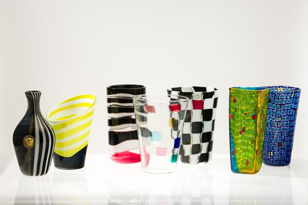 Venini, Murano 1997-2022