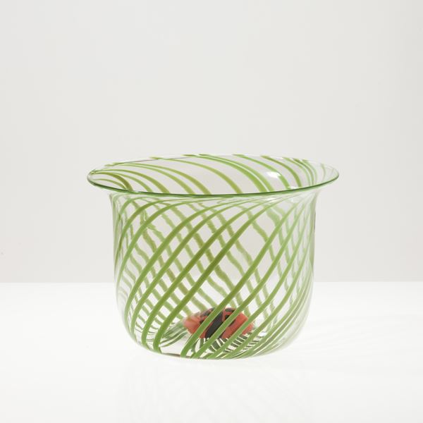 Venini, Murano 1970 ca