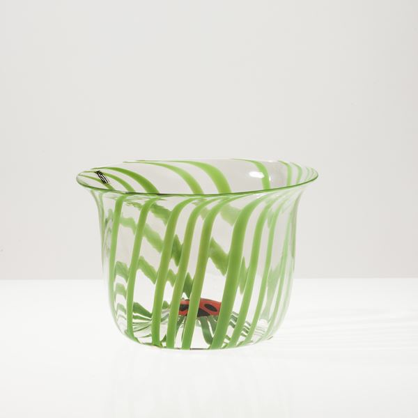 Venini, Murano 1970 ca