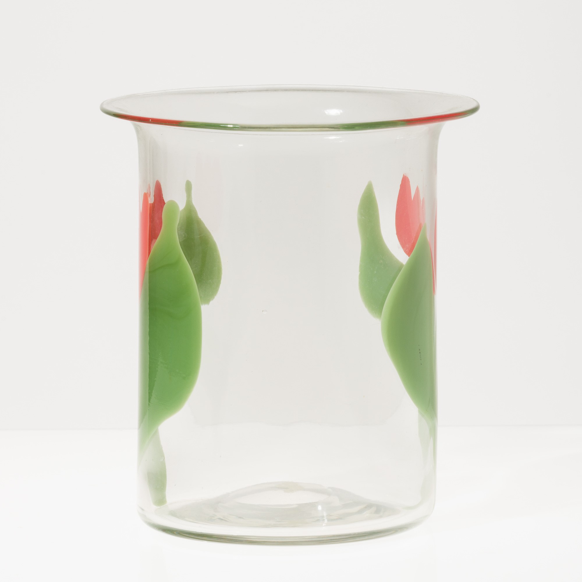 Owe Thorssen (1945) e Brigitta Karlsson (1943) - Owe Thorssen e Brigitta Karlsson, Vaso della ser...