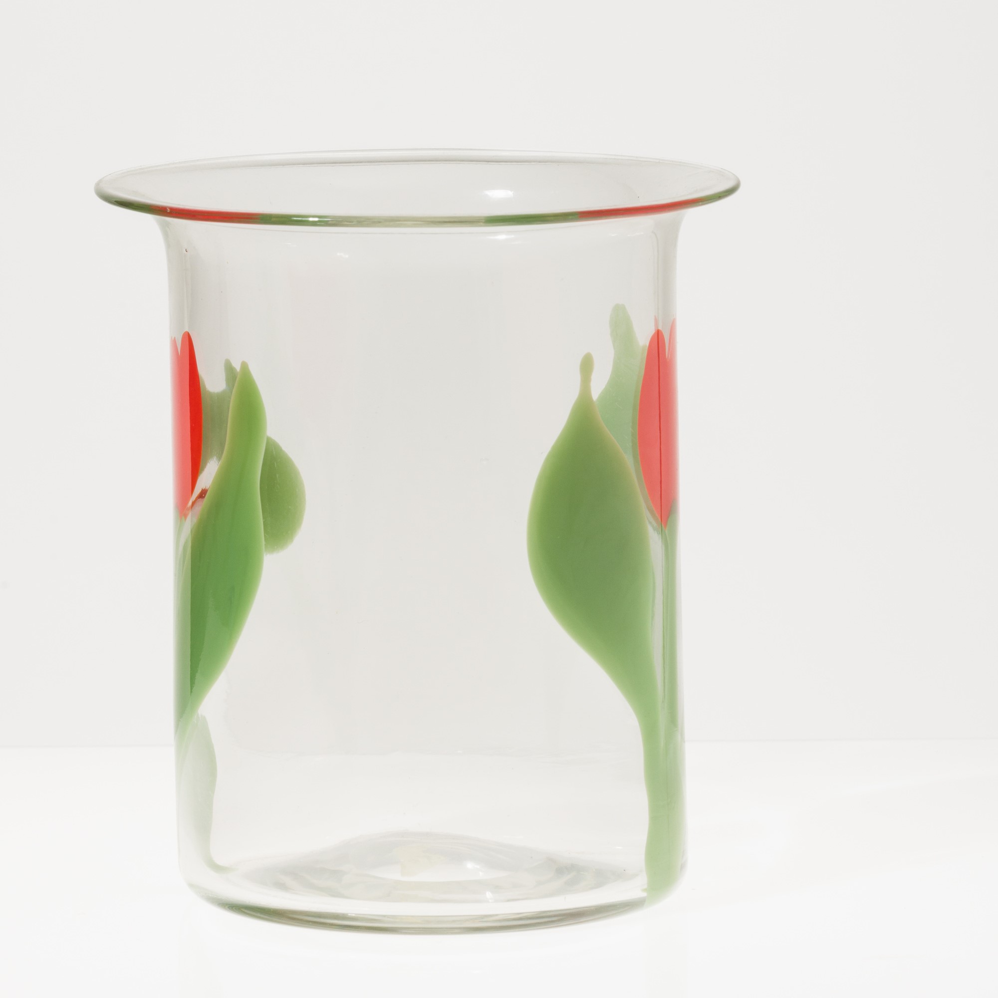 Owe Thorssen (1945) e Brigitta Karlsson (1943) - Owe Thorssen e Brigitta Karlsson, Vaso della ser...