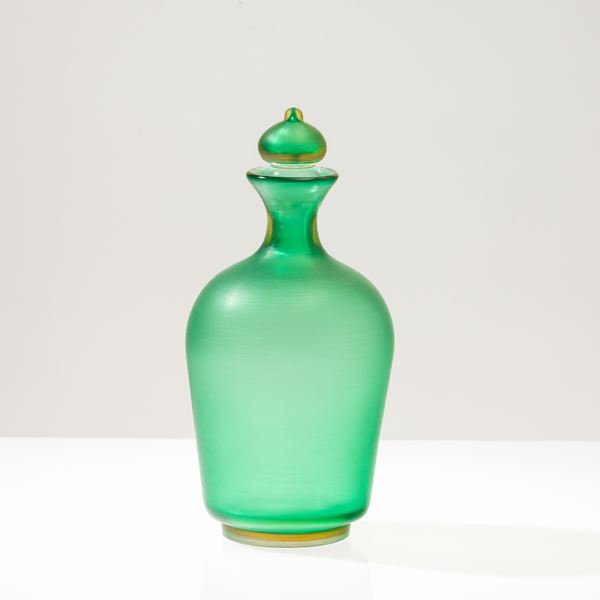 Paolo Venini - Venini, Murano 1997