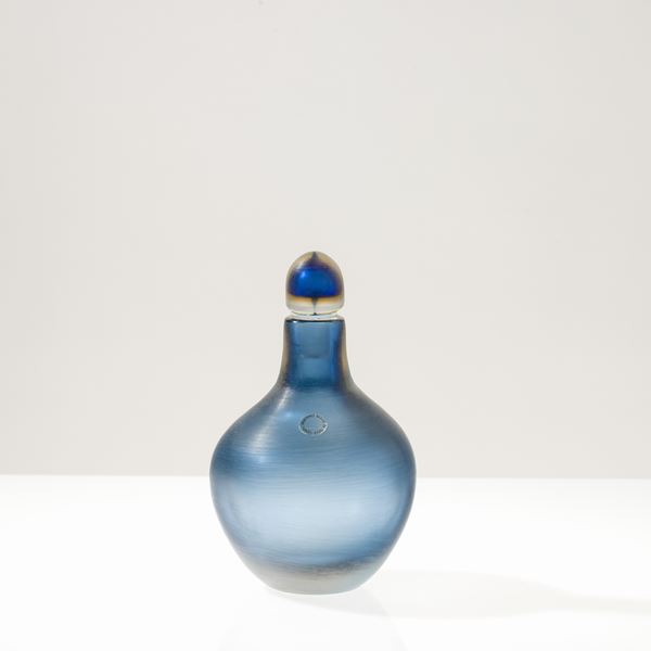 Paolo Venini - Venini, Murano 1991