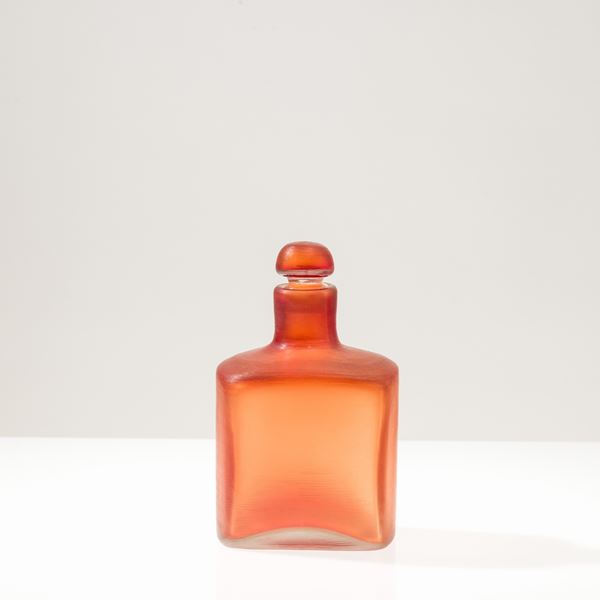 Paolo Venini - Venini, Murano 1950 ca