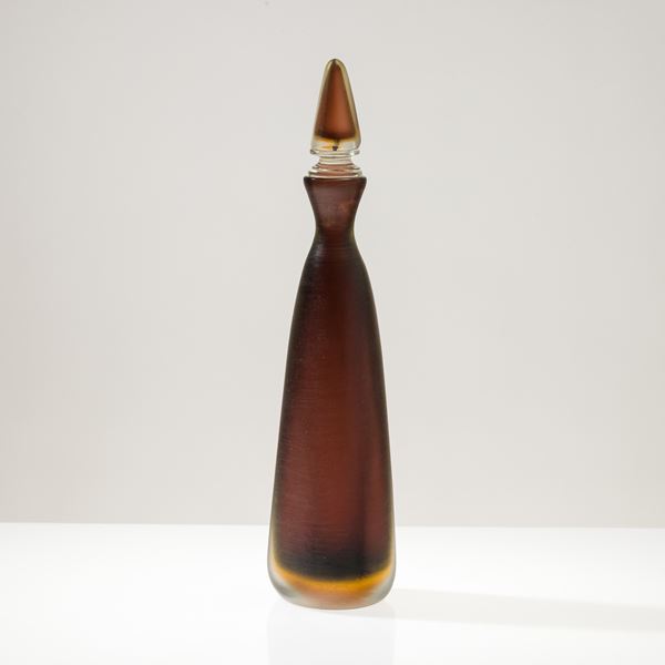 Paolo Venini - Venini, Murano 1994