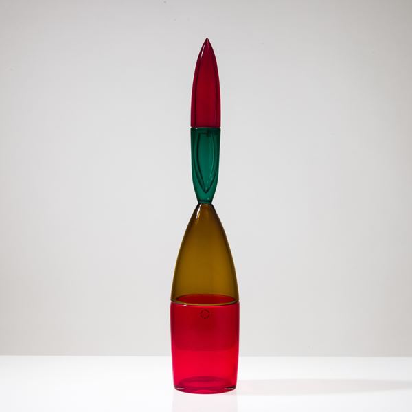 Venini, Murano 1991