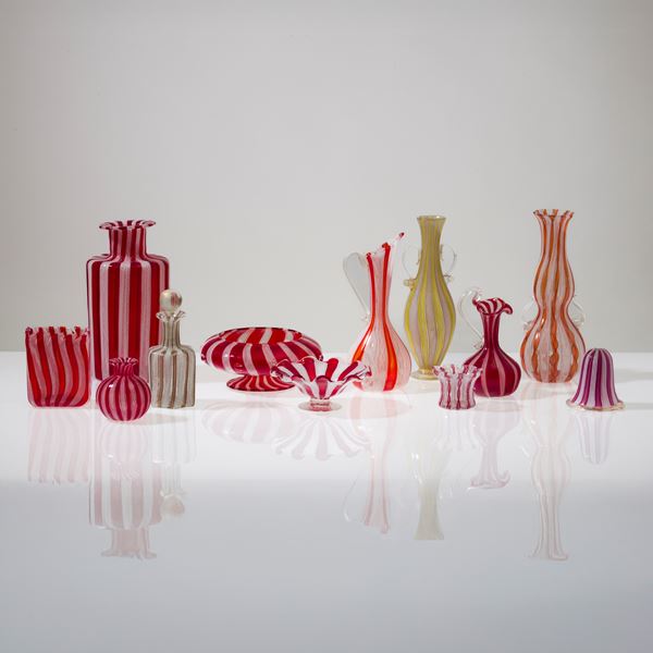 Murano secolo XX