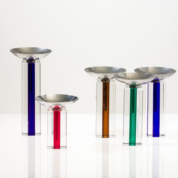 Venini, Murano 2000-2003