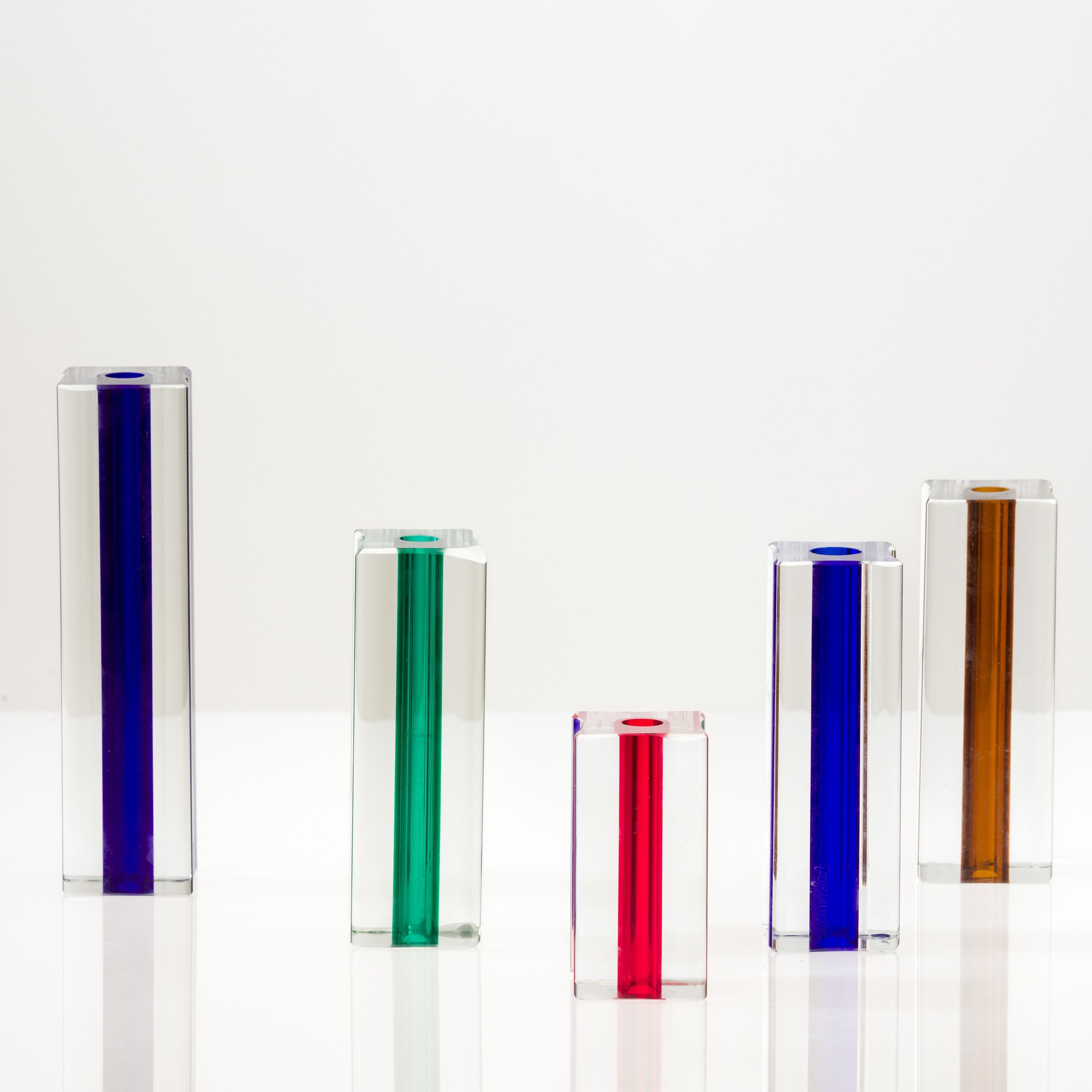 Venini, Murano 2000-2003