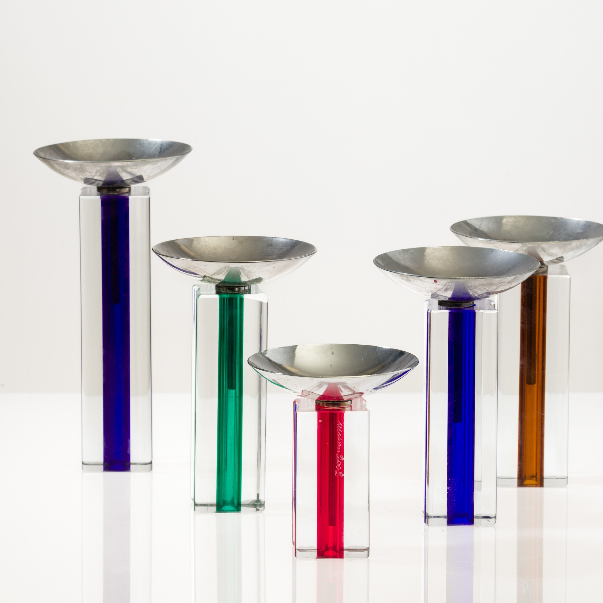 Venini, Murano 2000-2003