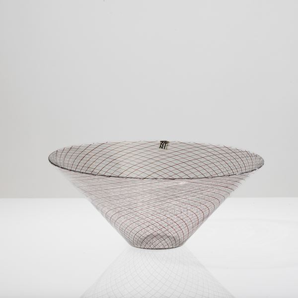 Venini, Murano 1980 ca