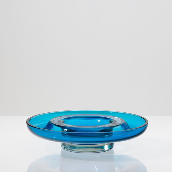 Venini, Murano 1970 ca