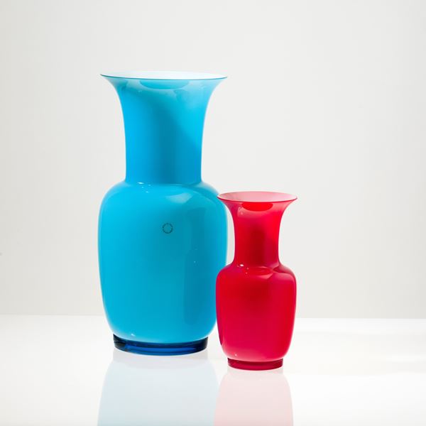 Venini, Murano 2000/2002