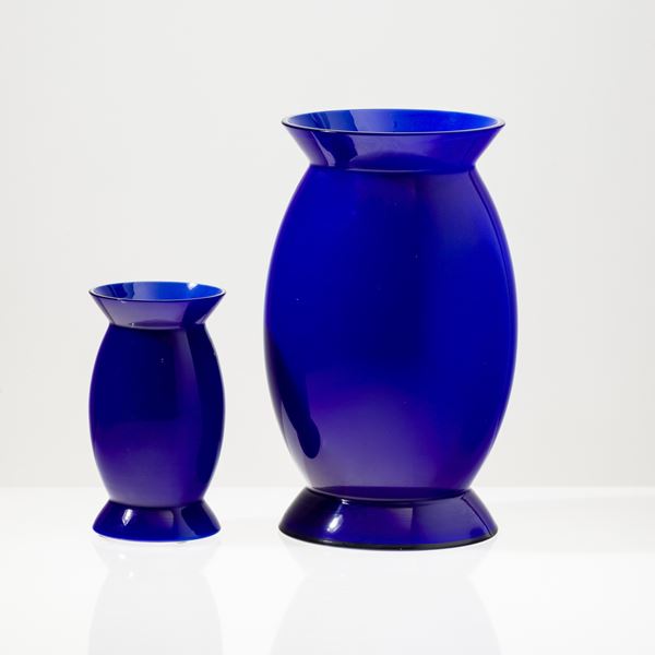 Venini, Murano 1995/2000