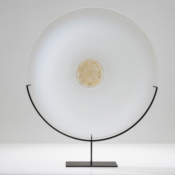 Tapio Wirkkala - Tapio Wirkkala (1915-1985) Venini, Murano 1980s