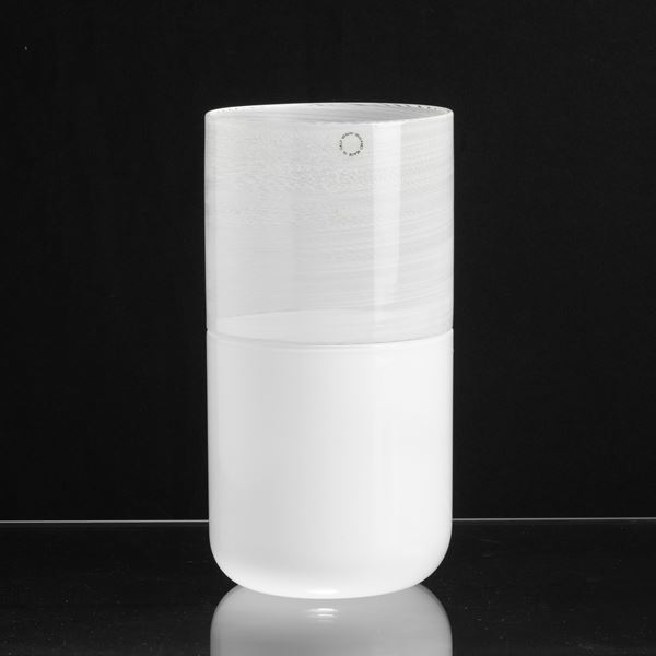 Tapio Wirkkala - Venini, Murano 1989