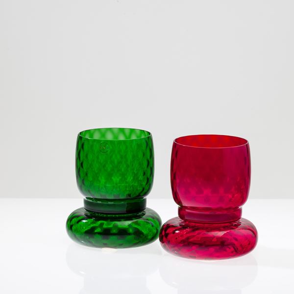 Venini, Murano 2019-2020