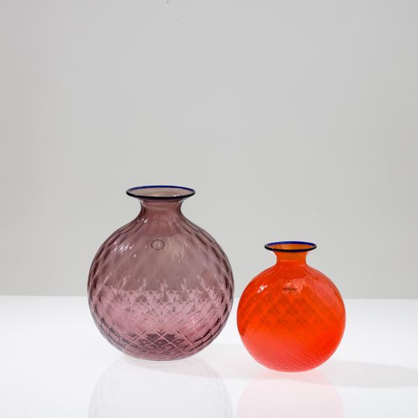 Venini, Murano 2000/2006