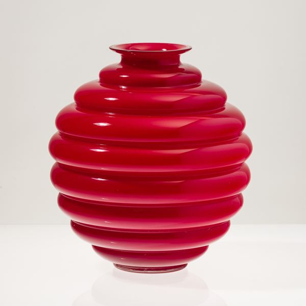 Carlo Scarpa - Venini, Murano 2005