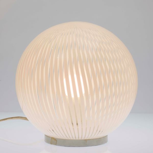 Venini, Murano 1980s