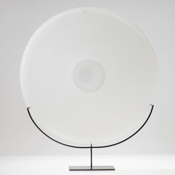 Tapio Wirkkala - Tapio Wirkkala (1915-1985) Venini, Murano 1983