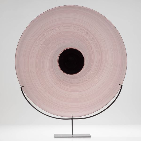 Tapio Wirkkala - Tapio Wirkkala (1915-1985) Venini, Murano 1991