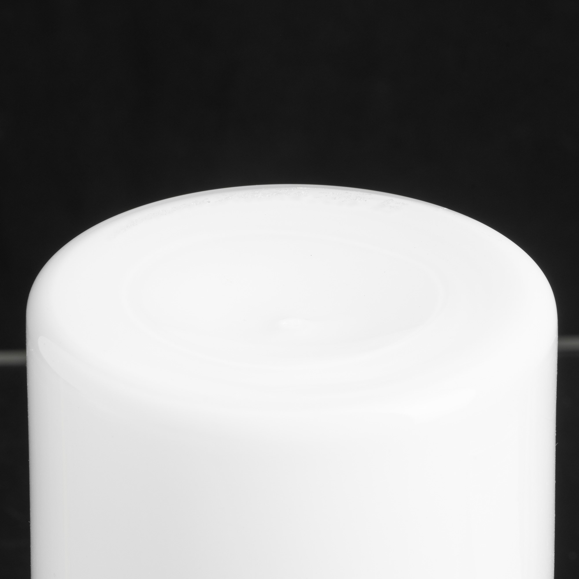 Tapio Wirkkala - Vaso cilindrico serie Filigrane, 1985