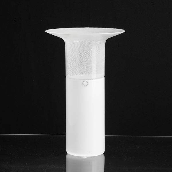 Tapio Wirkkala - Venini, Murano 1985