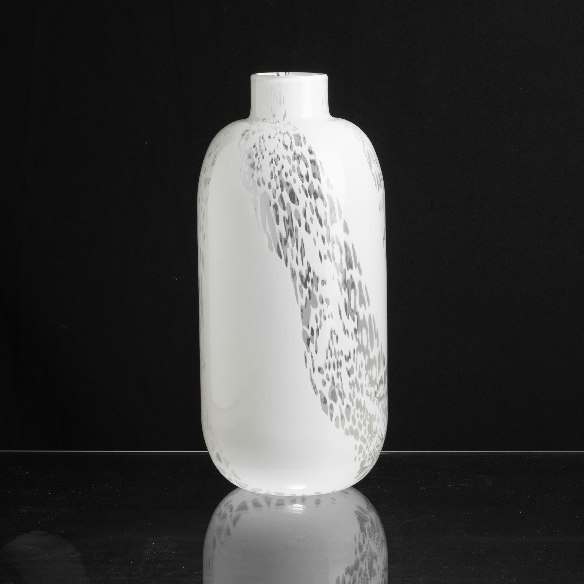 Owe Thorssen (1945) e Brigitta Karlsson (1943) - Owe Thorssen e Brigitta Karlsson, Vaso a bottigl...